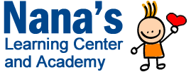 Nana's Learning Center